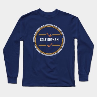 Golf Orphan Long Sleeve T-Shirt